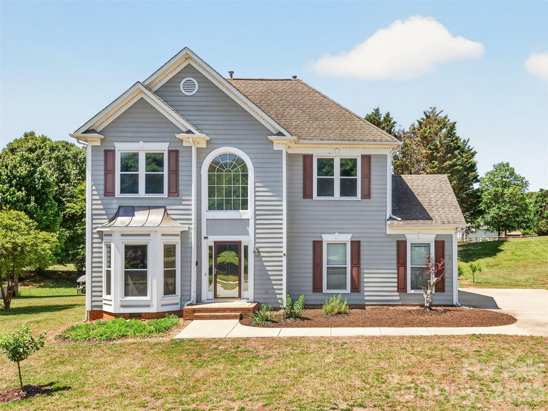 12514 Willow Grove Way, Huntersville, NC 28078 Main Photo