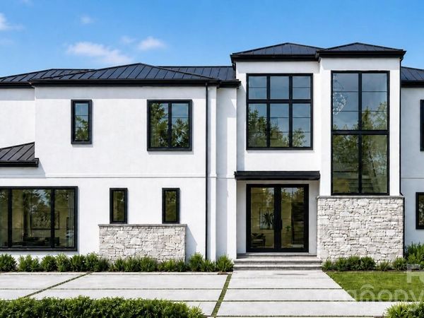 1503 S Wendover Road , Charlotte, NC 28211