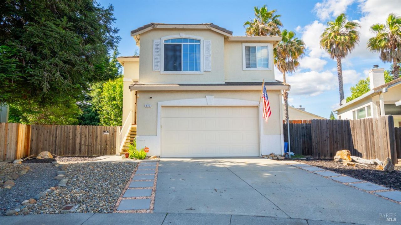 873 Turquoise Street, Vacaville, CA 95687 Main Photo