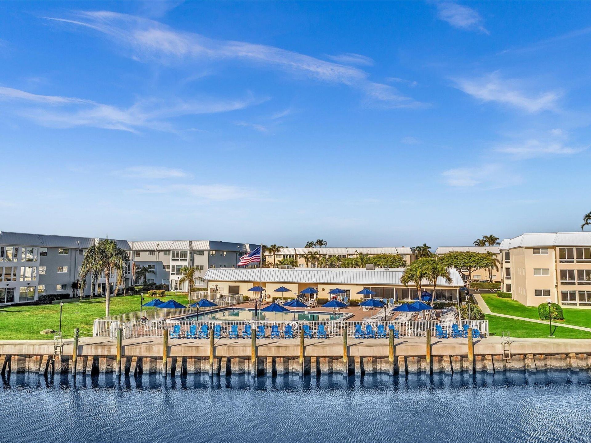 25 Colonial Club Drive, Unit 101, Boynton Beach, FL 33435 Photo