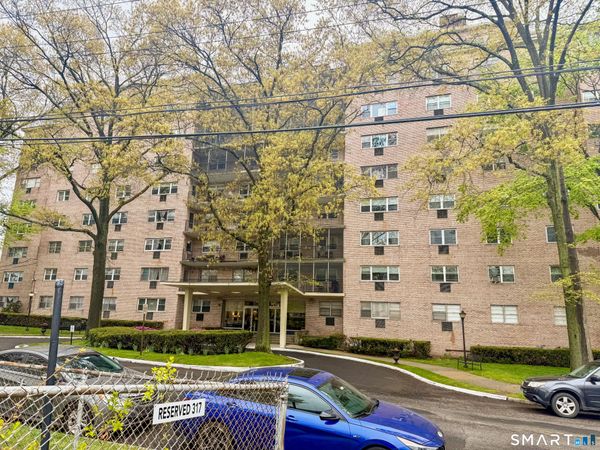 25 Cartright , Unit 7E, Bridgeport, CT 06604