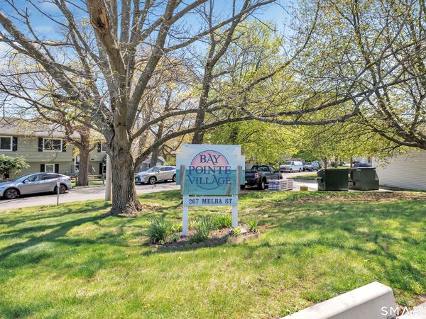 267 Melba, Unit B8, Milford, CT 06460