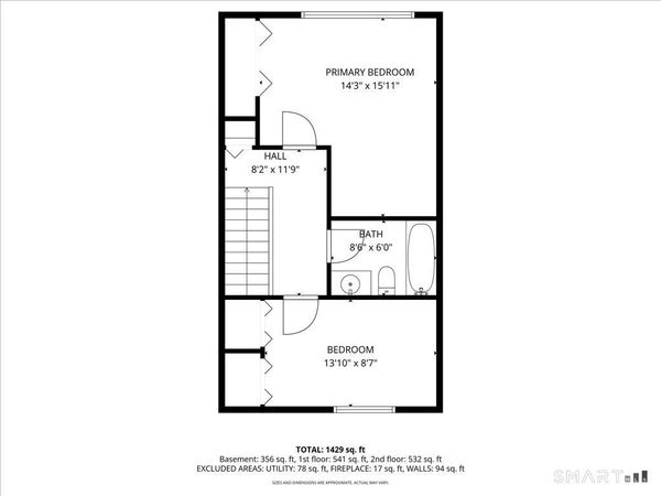358 Monticello, Unit 358, Branford, CT 06405