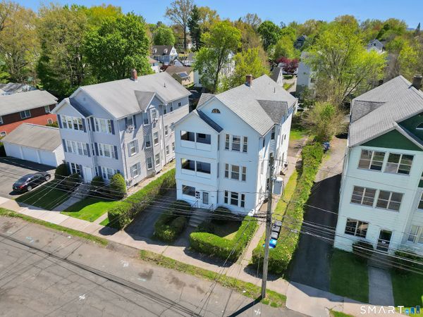 23 Day, New Britain, CT 06051