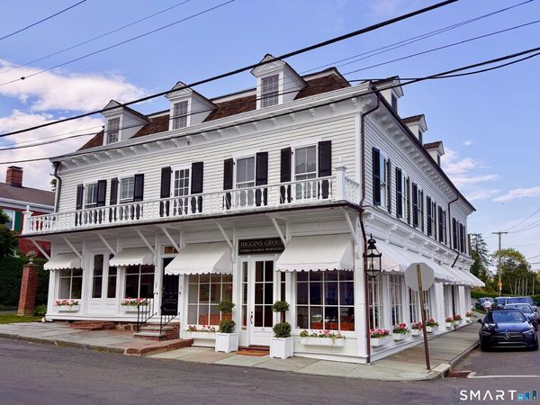 249 Main, Unit 2, Fairfield, CT 06890