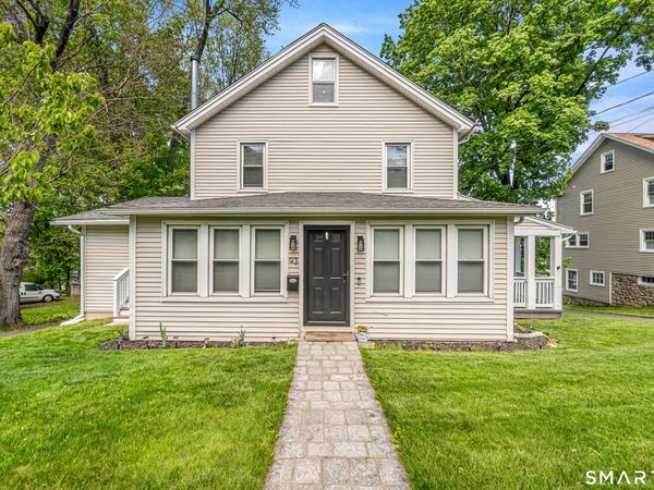 93 Main, Watertown, CT 06795