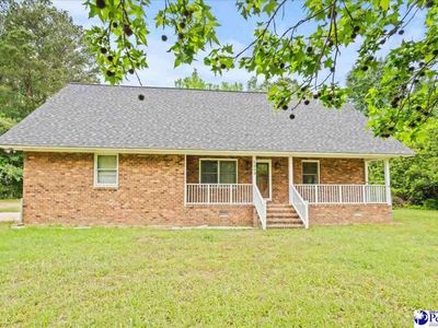 1403 Pheasant Rd, Effingham, SC 29541