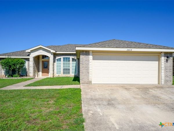 2409 Jake Drive , Copperas Cove, TX 76522