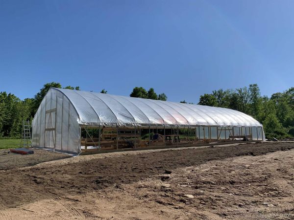 E3985 E 23rd Road, Limestone Twp, MI 49816