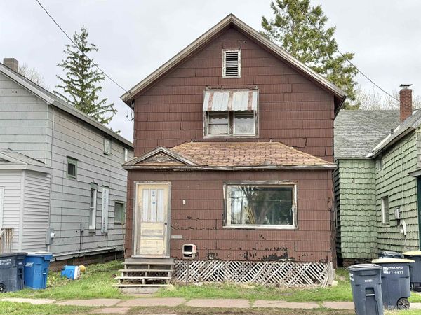 224 S Mansfield Street, Ironwood, MI 49938