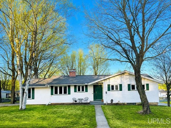 255 S Rose Street, Ishpeming Twp, MI 49849
