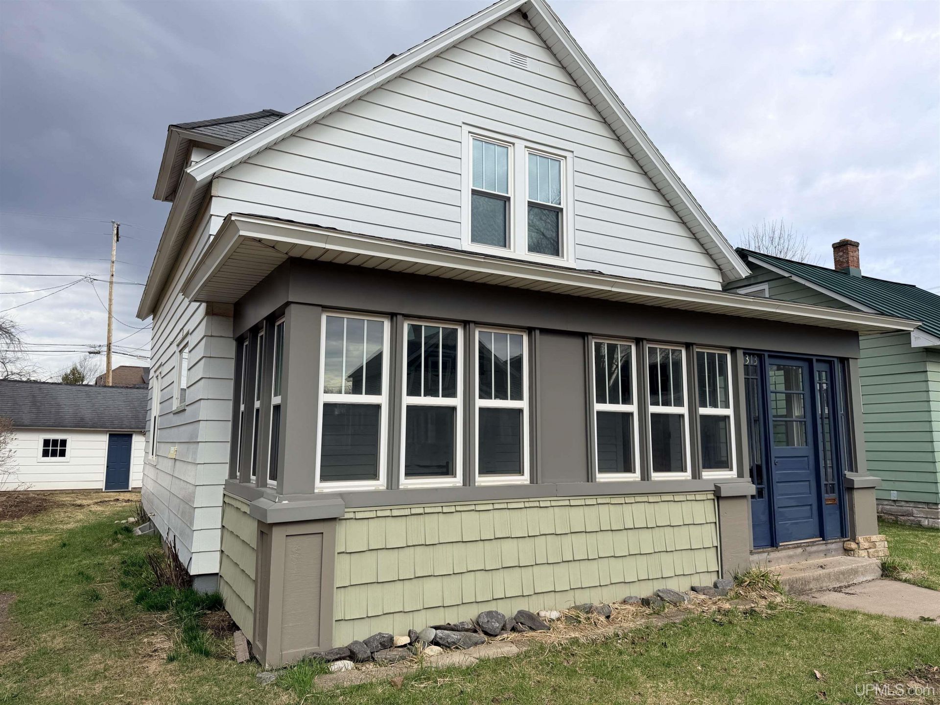 1313 N Third Street, Ishpeming, MI 49849 Main Photo