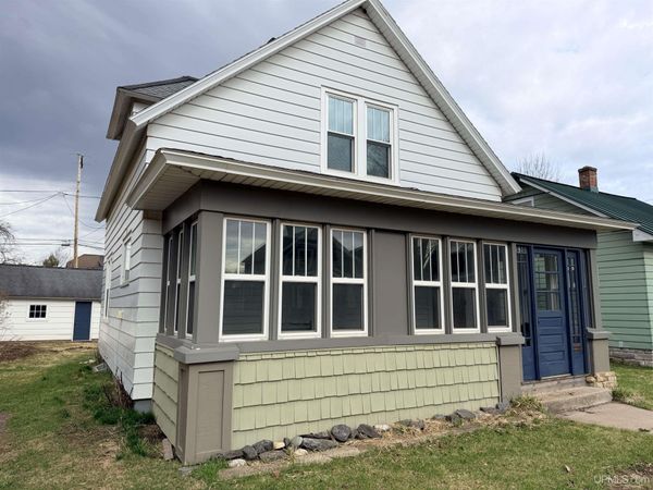 1313 N Third Street, Ishpeming, MI 49849