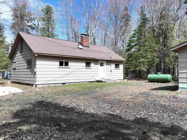 22557 Gauthier Street, Arvon Twp, MI 49962