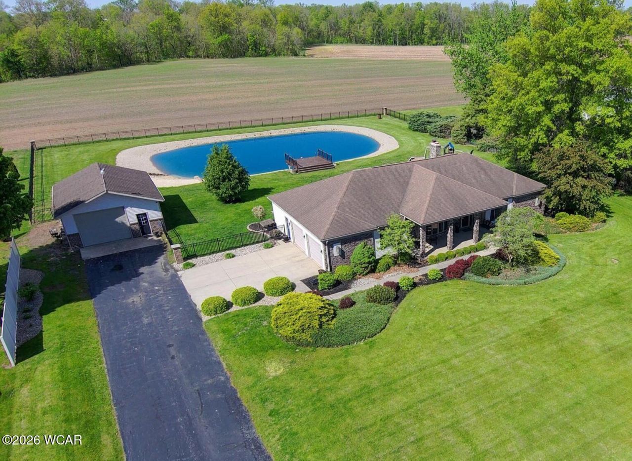 15840 State Route 115, Columbus Grove, OH 45830 Main Photo