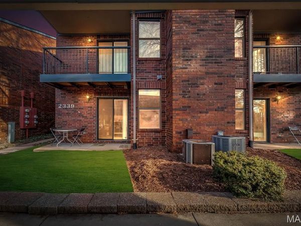 2339 Kratky Road , Unit A, St Louis, MO 63114