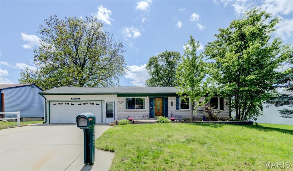 3213 Fleet Lane, Unincorporated, MO 63301 Main Photo
