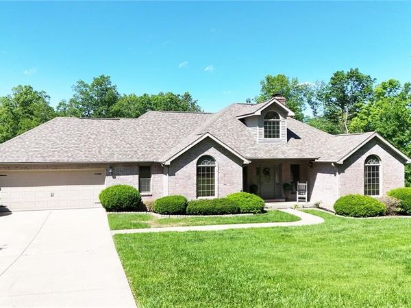 2464 County Road 638, Cape Girardeau, MO 63701