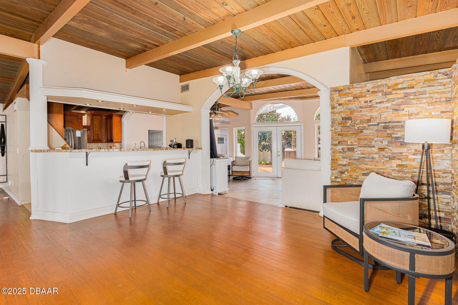 46 Oceanview Avenue, Ponce Inlet, FL 32127 Photo