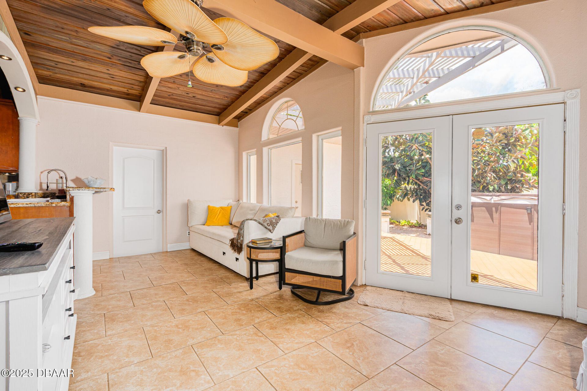 46 Oceanview Avenue, Ponce Inlet, FL 32127 Photo
