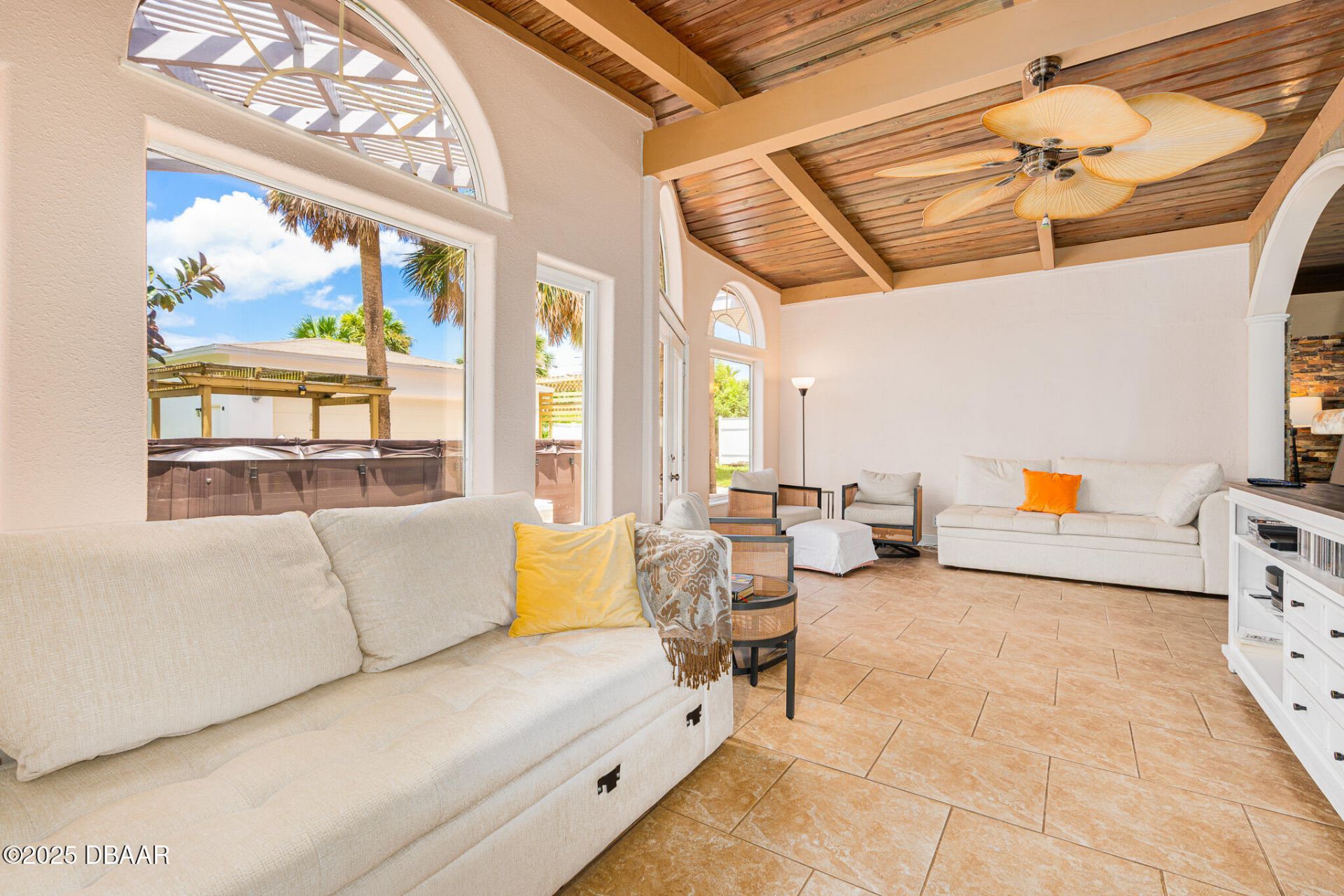 46 Oceanview Avenue, Ponce Inlet, FL 32127 Photo
