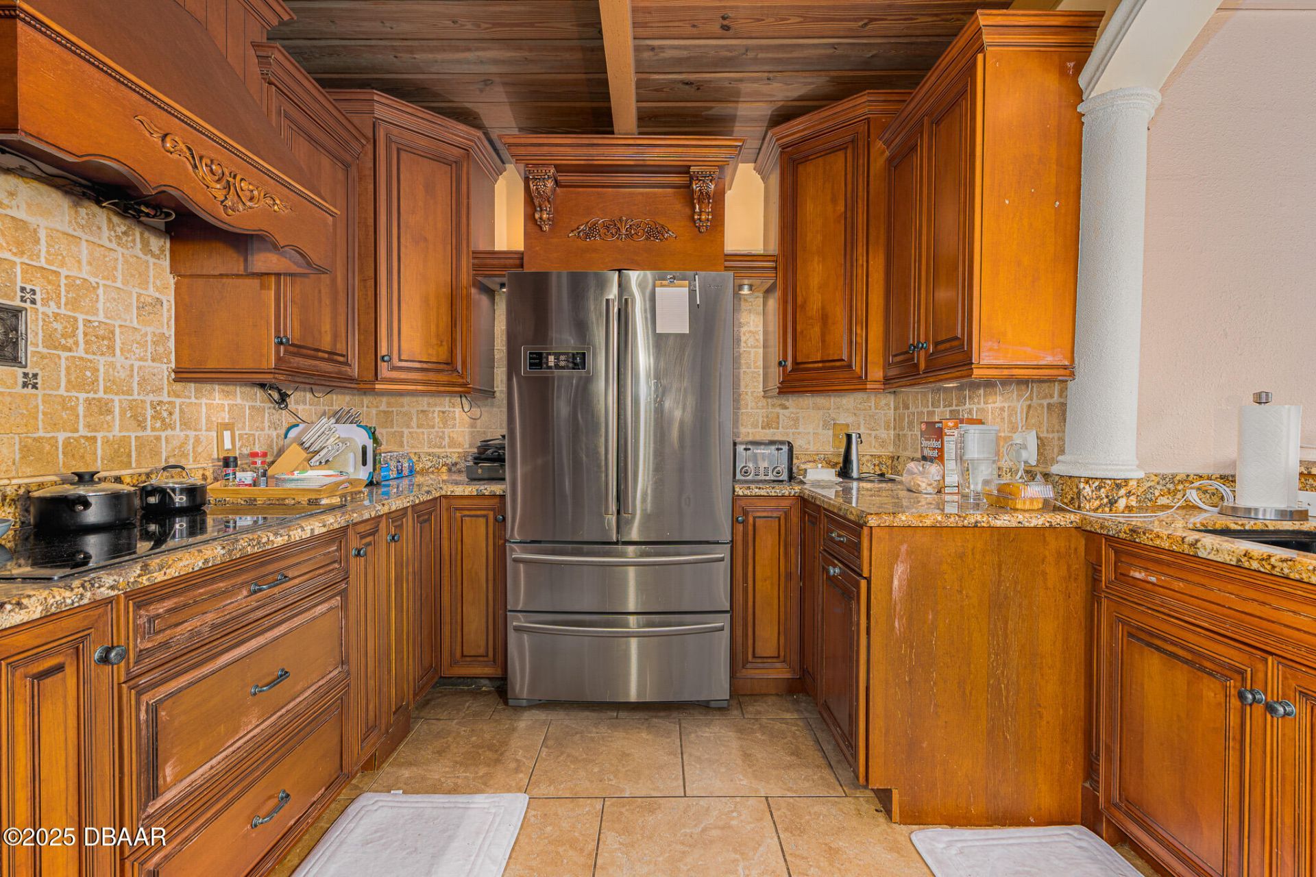 46 Oceanview Avenue, Ponce Inlet, FL 32127 Photo