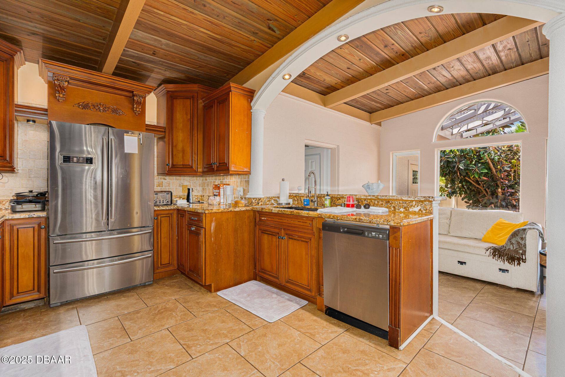 46 Oceanview Avenue, Ponce Inlet, FL 32127 Photo