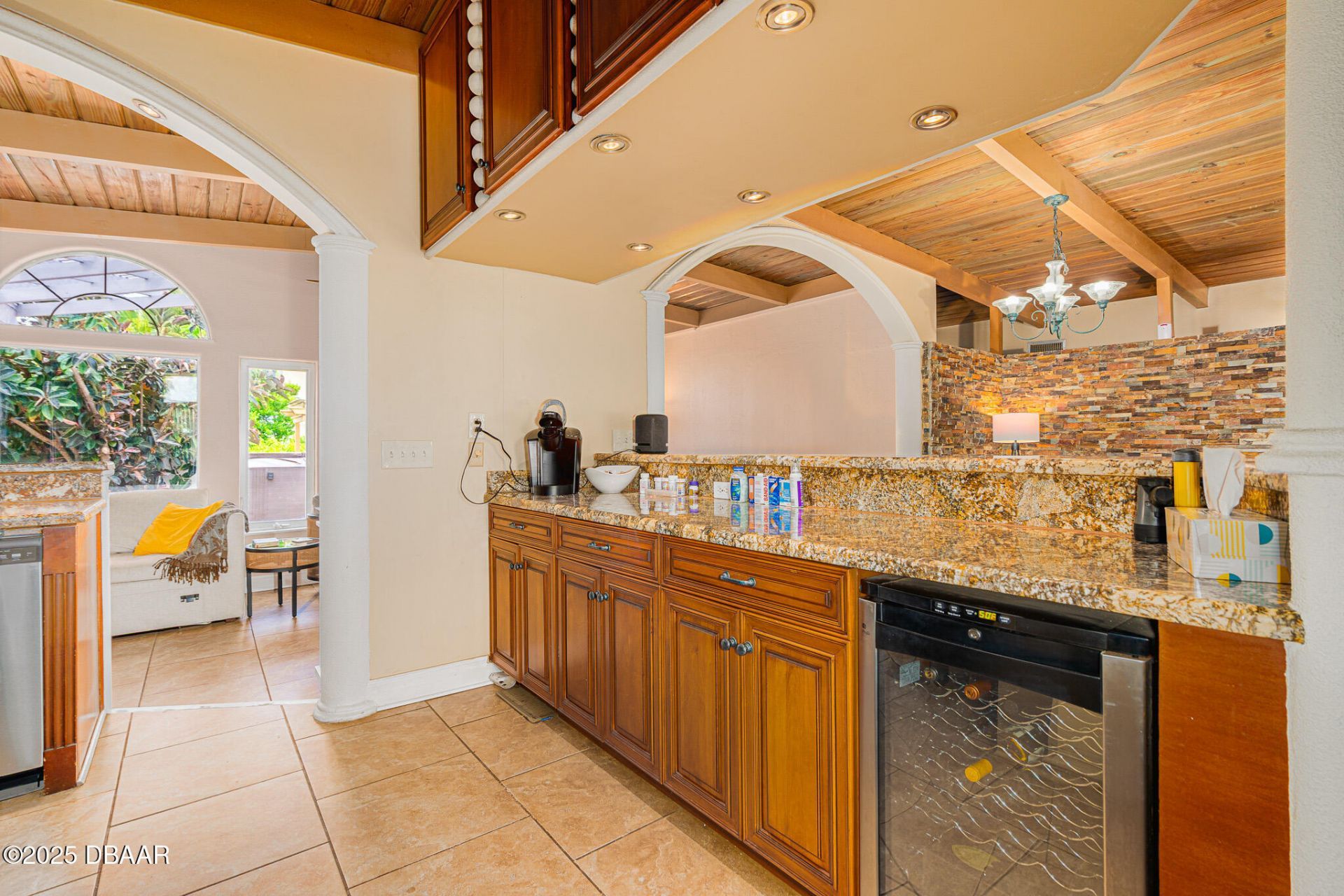 46 Oceanview Avenue, Ponce Inlet, FL 32127 Photo