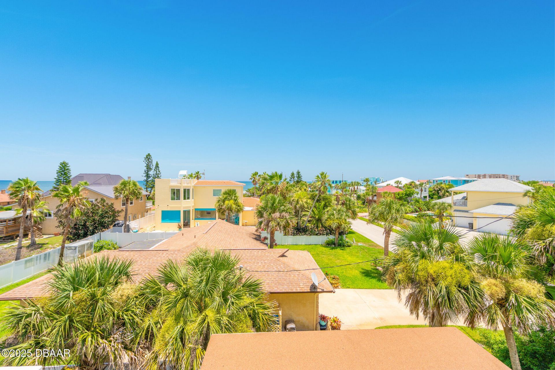 46 Oceanview Avenue, Ponce Inlet, FL 32127 Photo