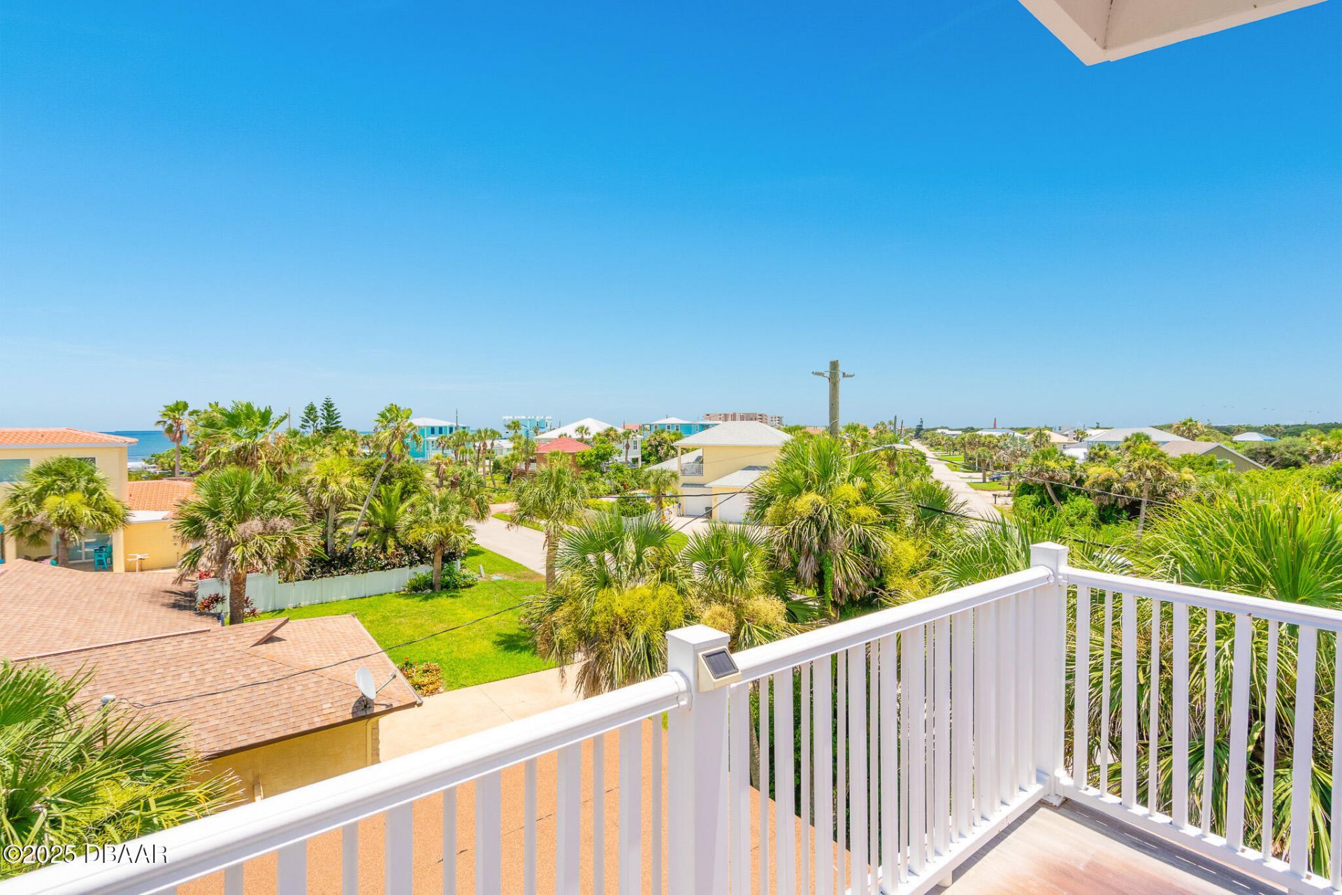 46 Oceanview Avenue, Ponce Inlet, FL 32127 Photo
