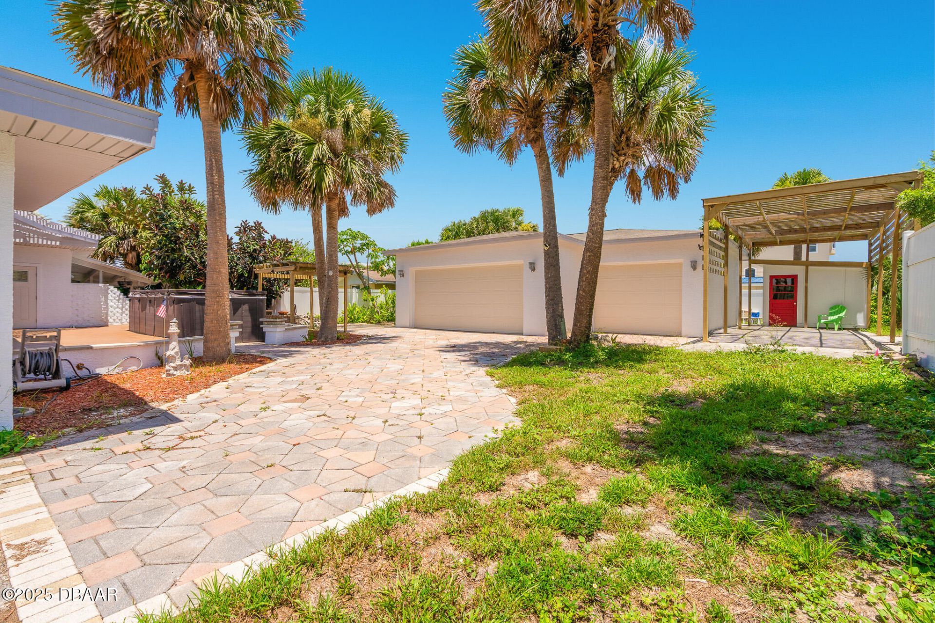 46 Oceanview Avenue, Ponce Inlet, FL 32127 Photo