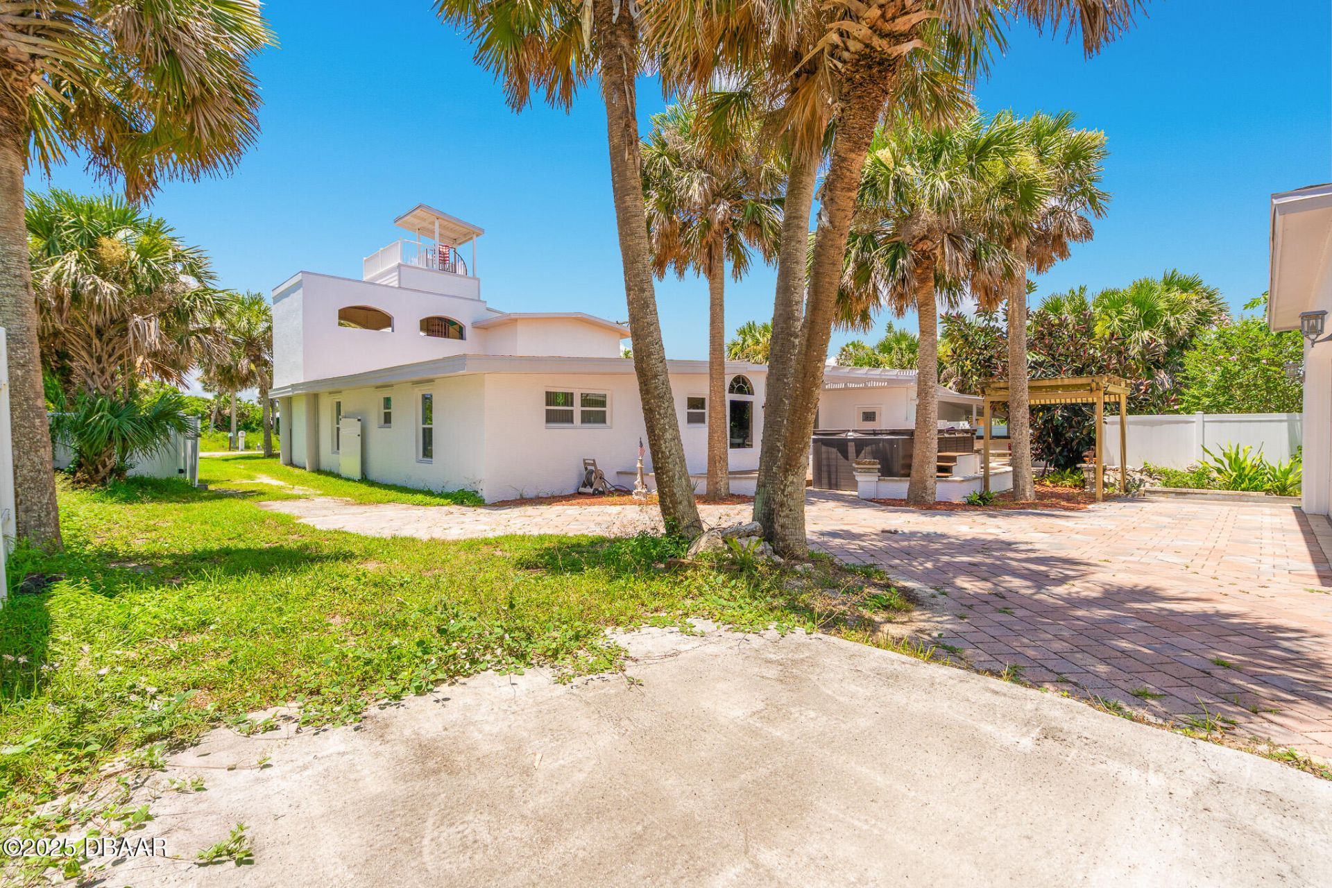 46 Oceanview Avenue, Ponce Inlet, FL 32127 Photo