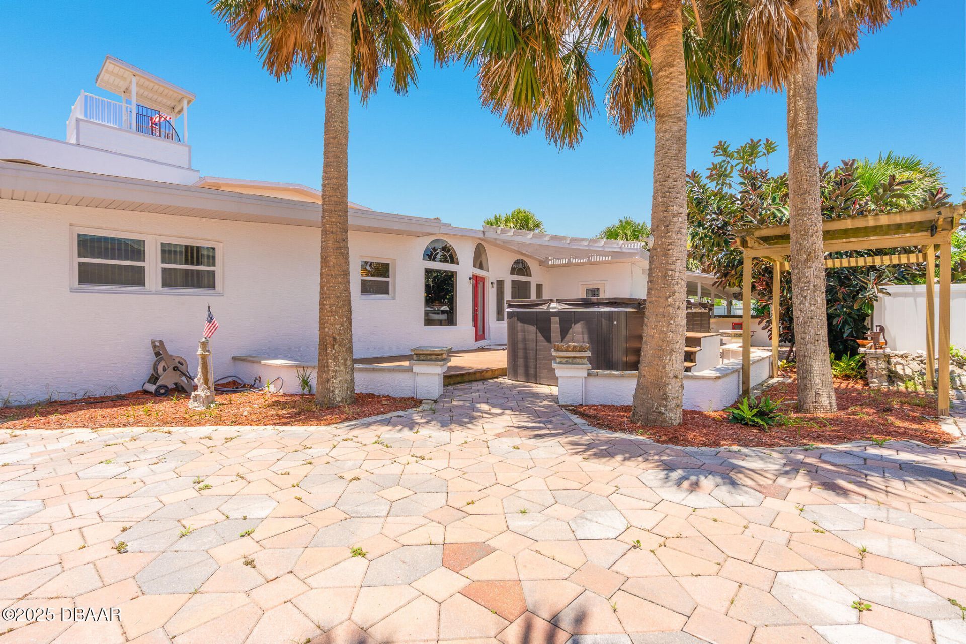 46 Oceanview Avenue, Ponce Inlet, FL 32127 Photo