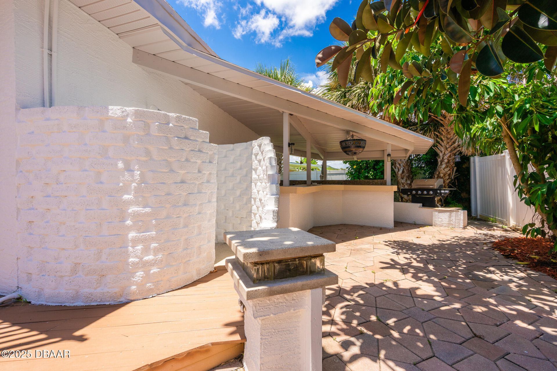46 Oceanview Avenue, Ponce Inlet, FL 32127 Photo