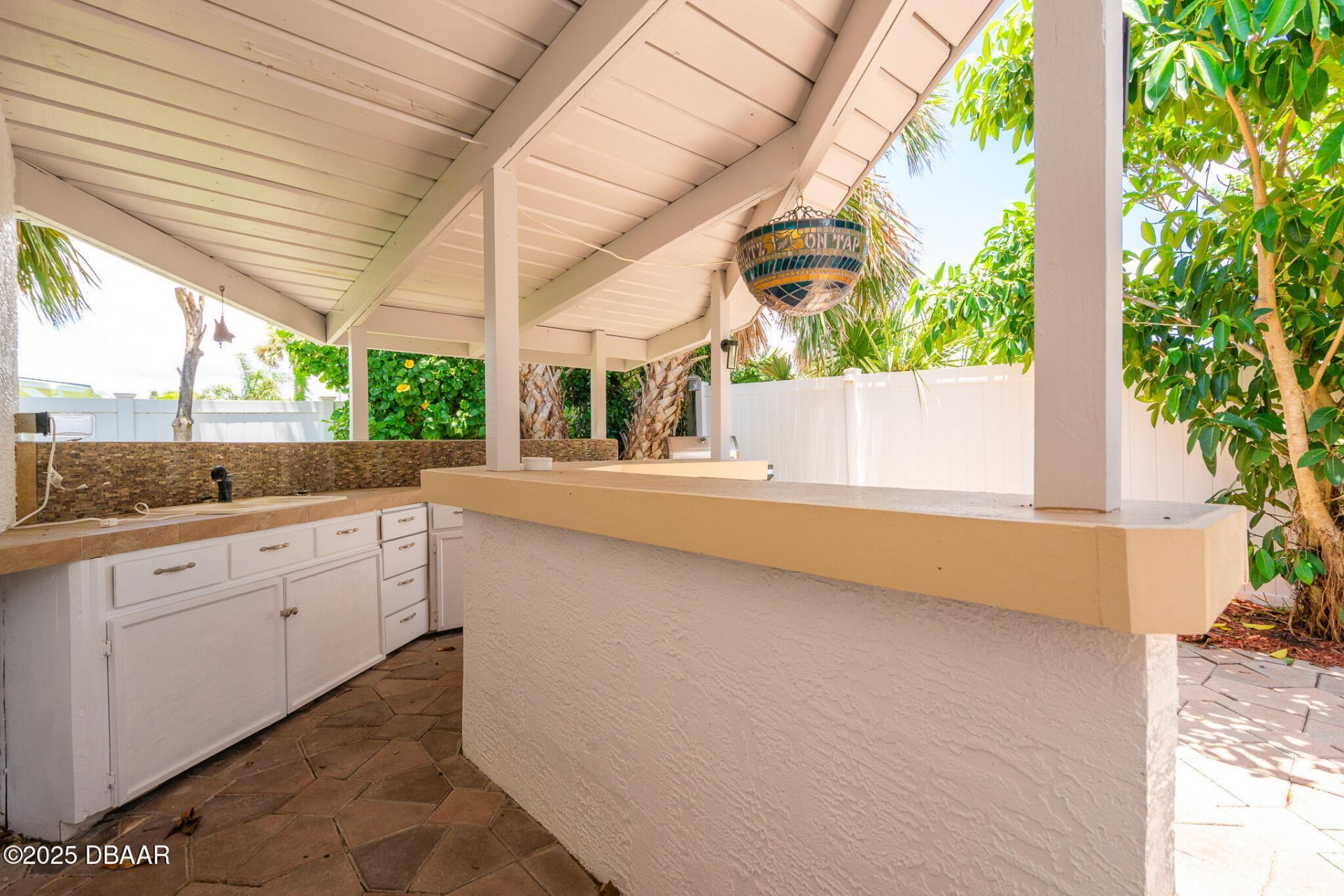 46 Oceanview Avenue, Ponce Inlet, FL 32127 Photo