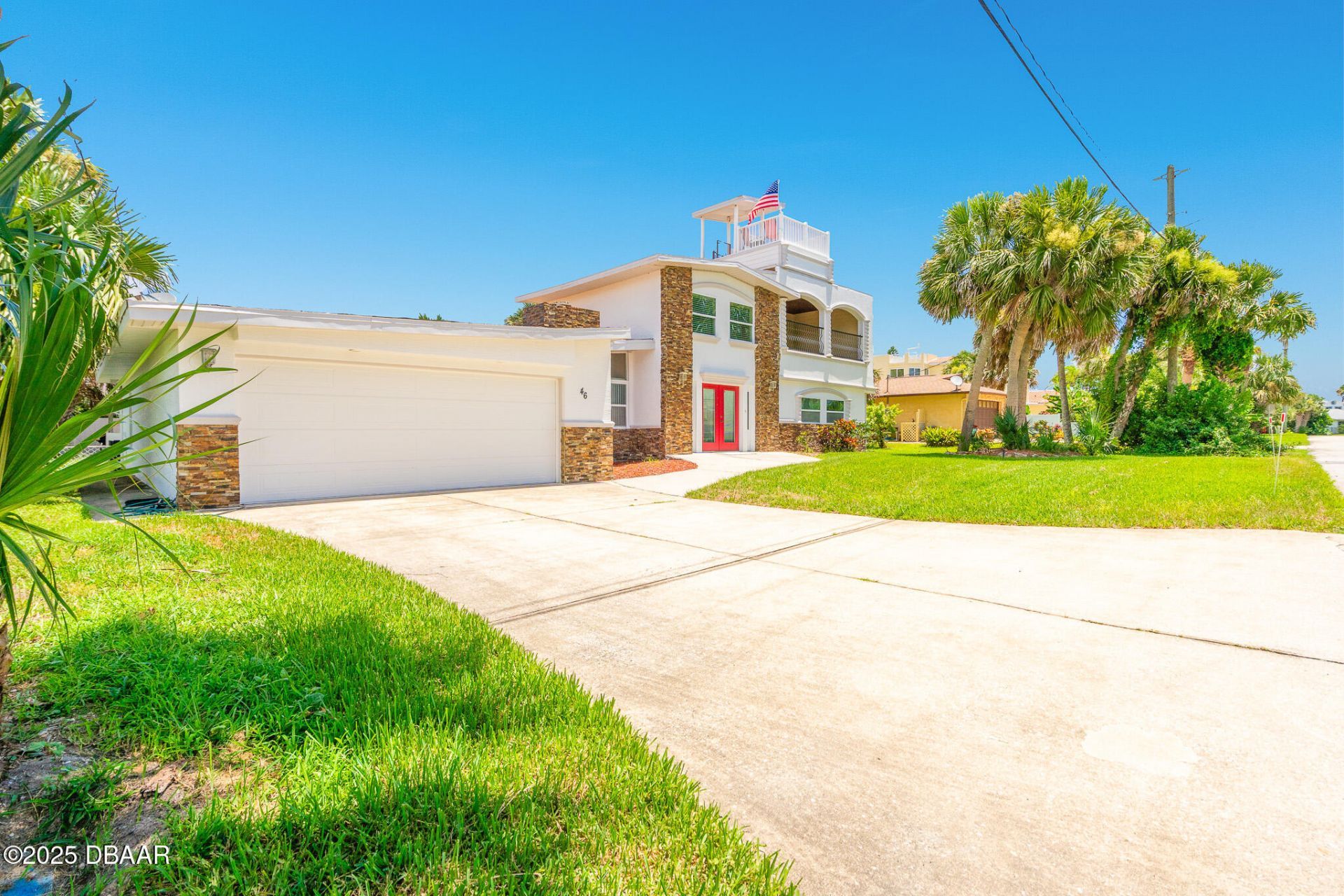 46 Oceanview Avenue, Ponce Inlet, FL 32127 Photo