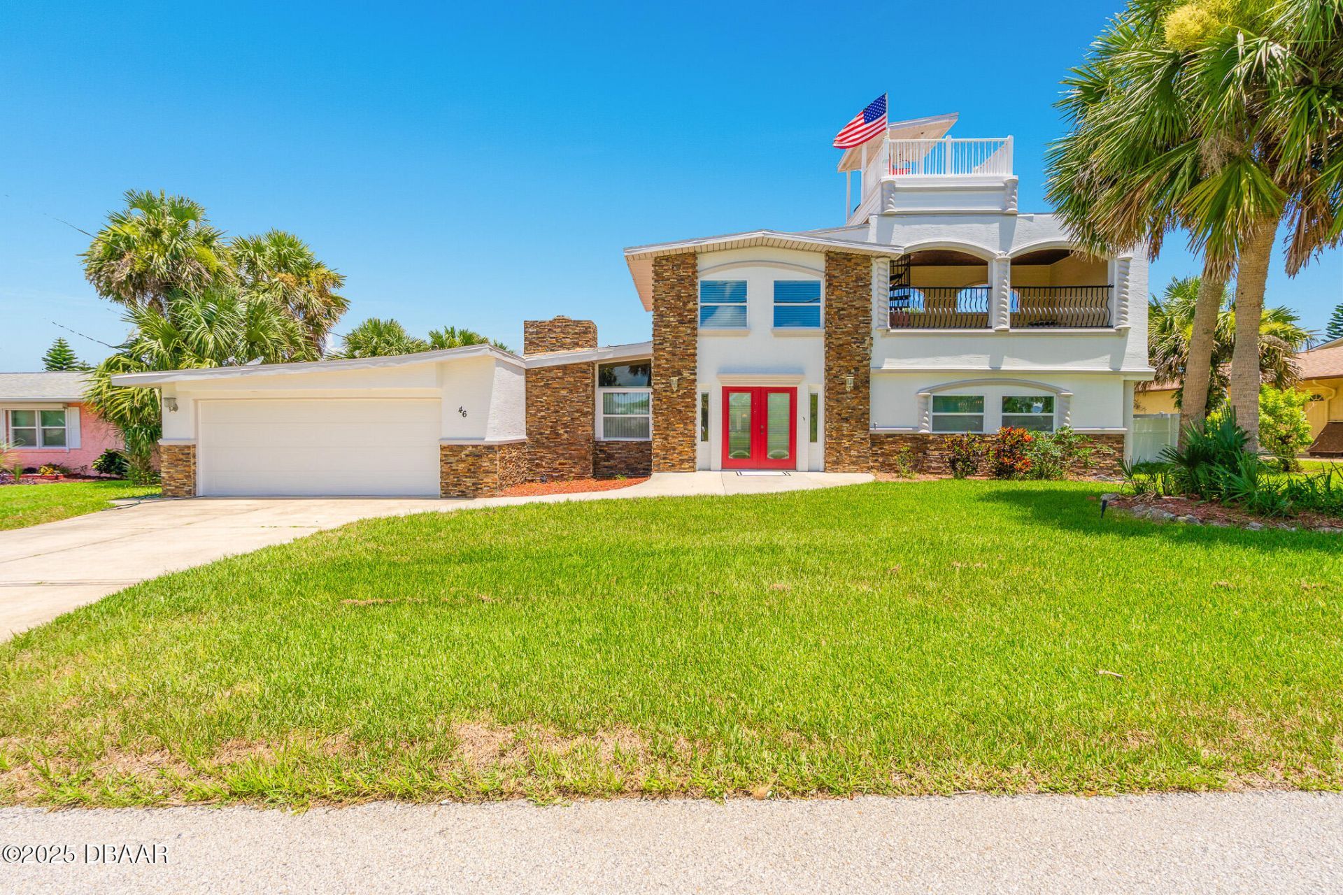 46 Oceanview Avenue, Ponce Inlet, FL 32127 Photo