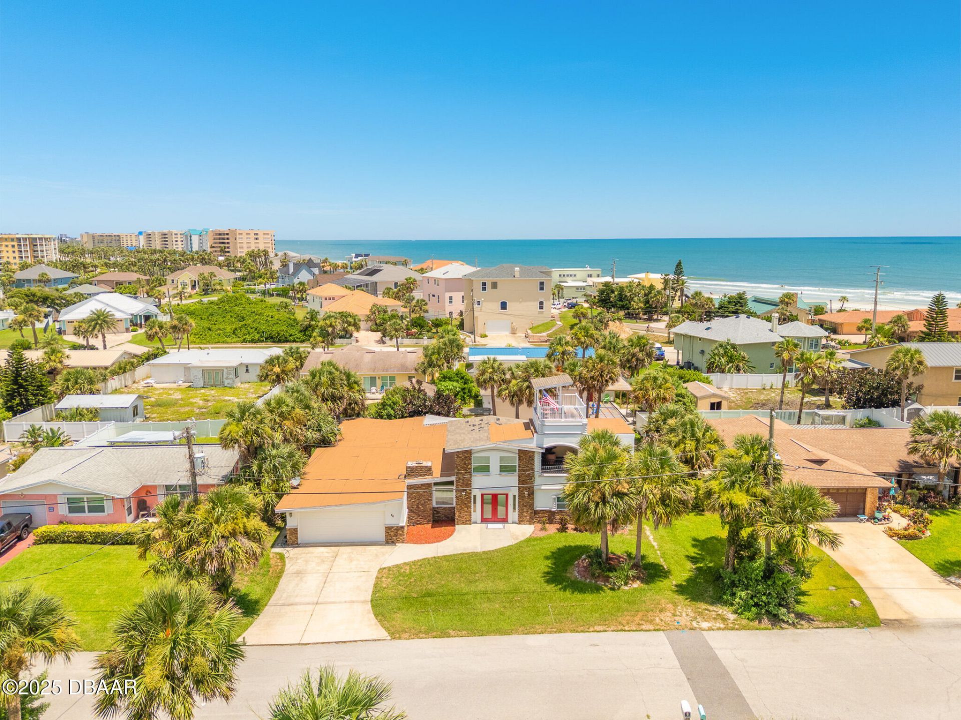 46 Oceanview Avenue, Ponce Inlet, FL 32127 Photo