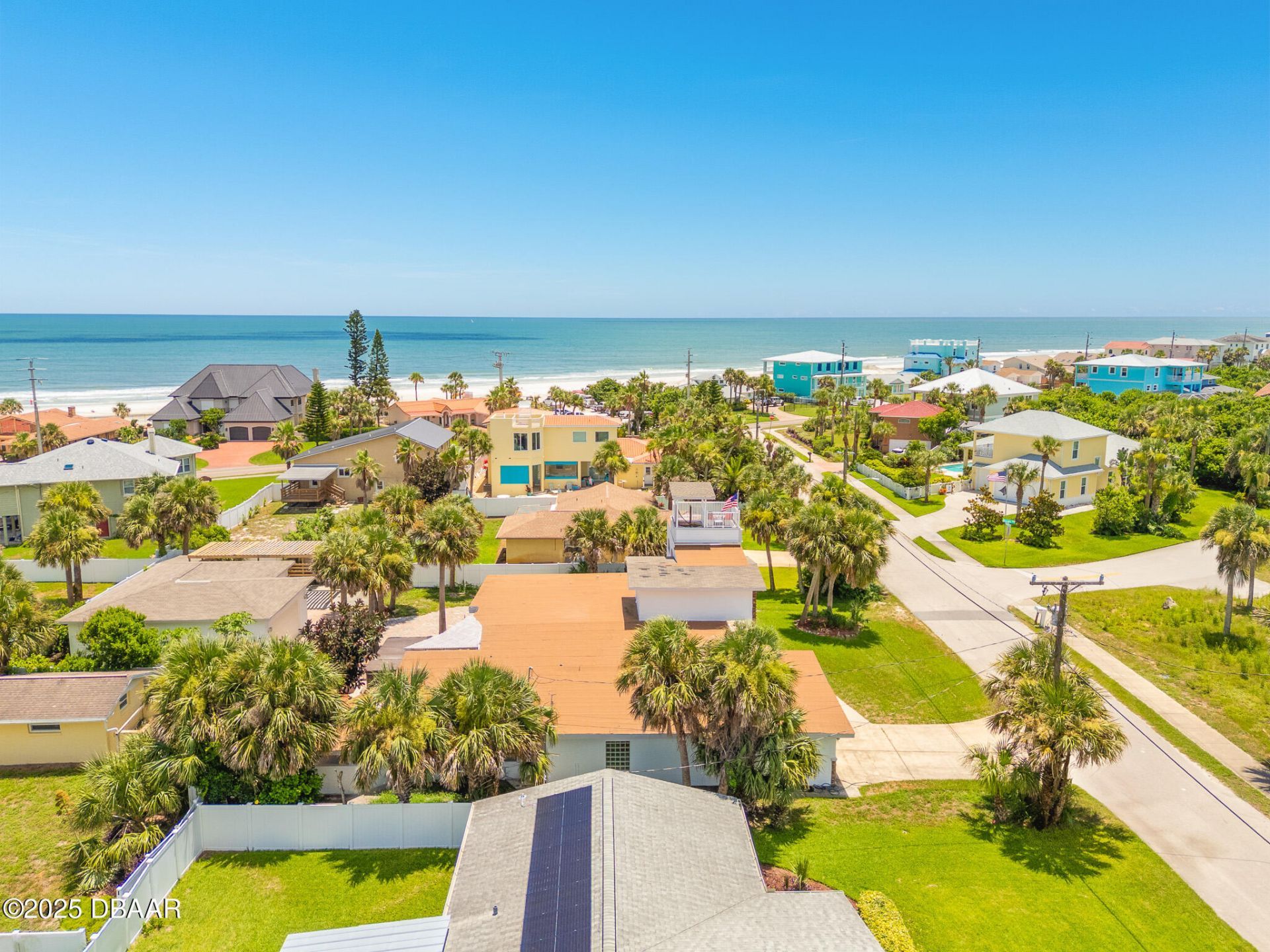 46 Oceanview Avenue, Ponce Inlet, FL 32127 Photo
