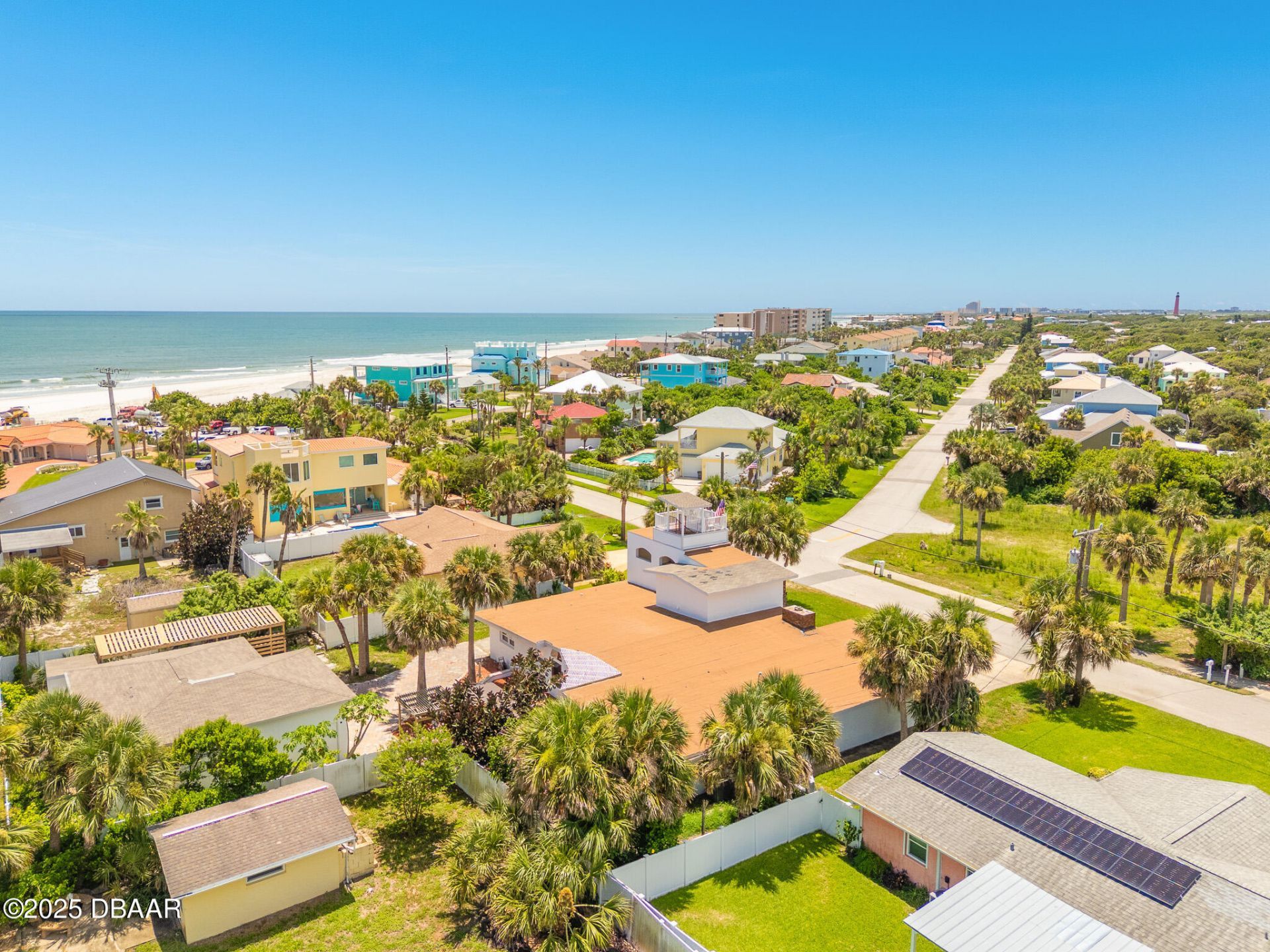 46 Oceanview Avenue, Ponce Inlet, FL 32127 Photo