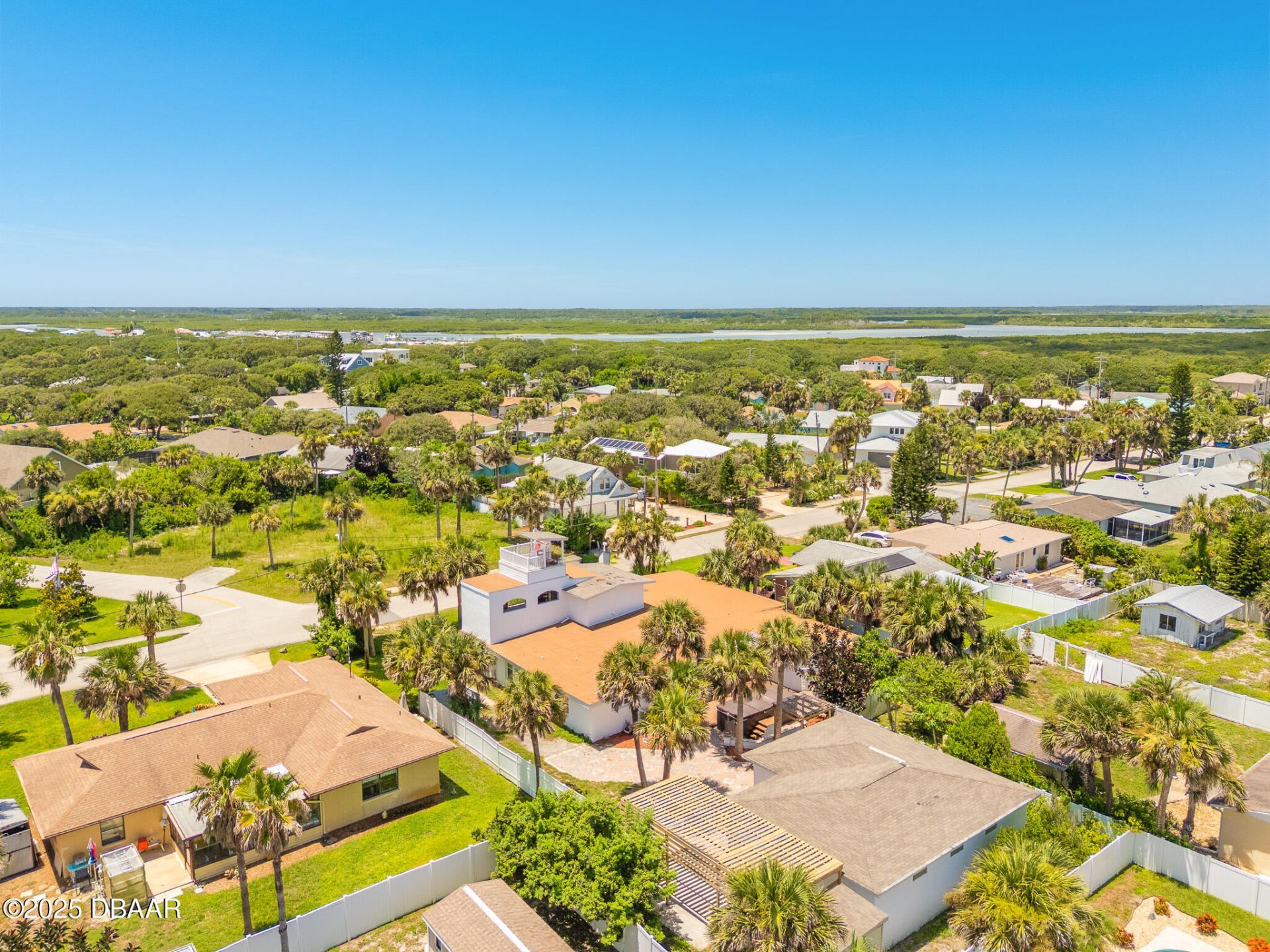 46 Oceanview Avenue, Ponce Inlet, FL 32127 Photo
