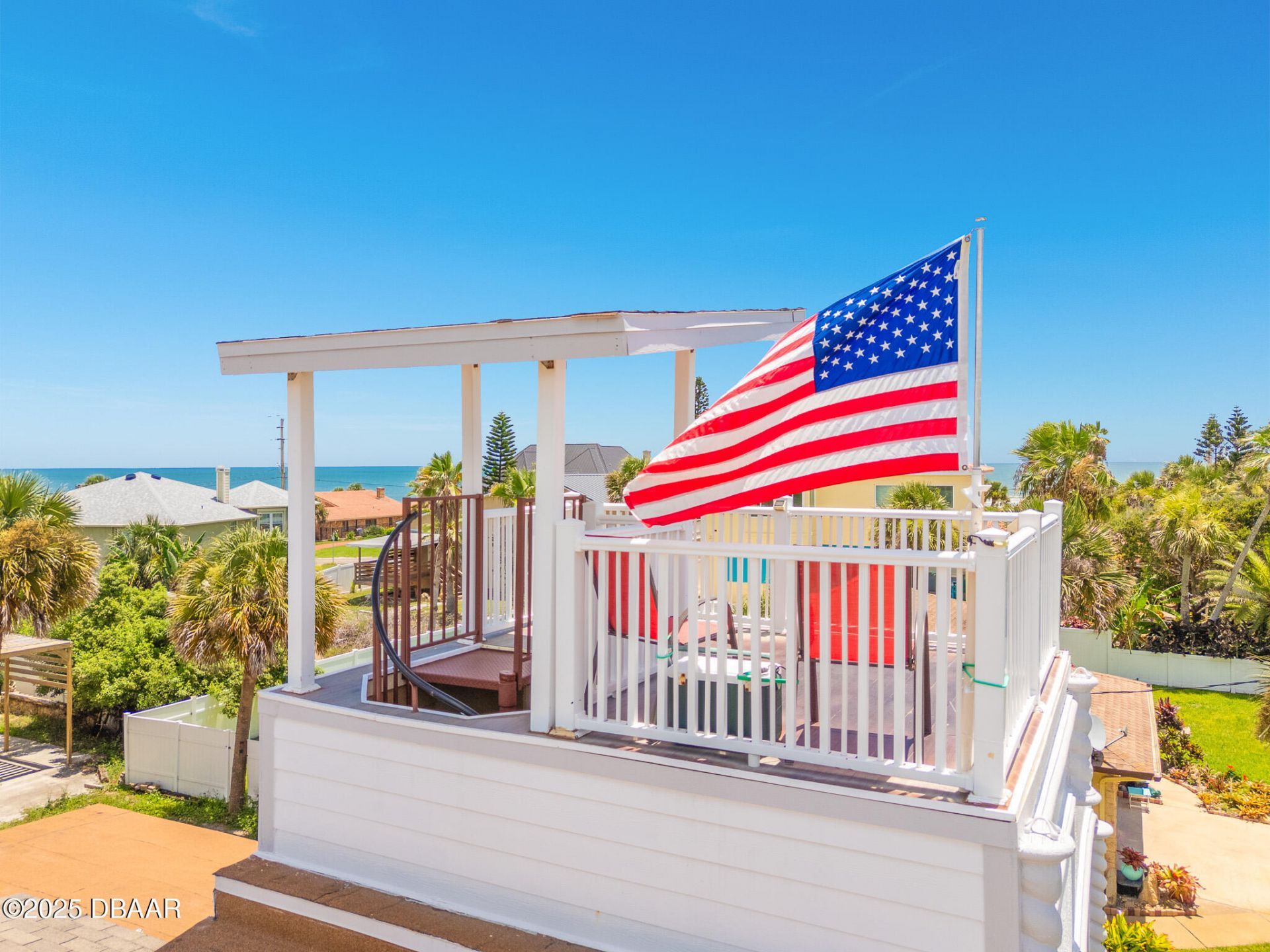 46 Oceanview Avenue, Ponce Inlet, FL 32127 Photo