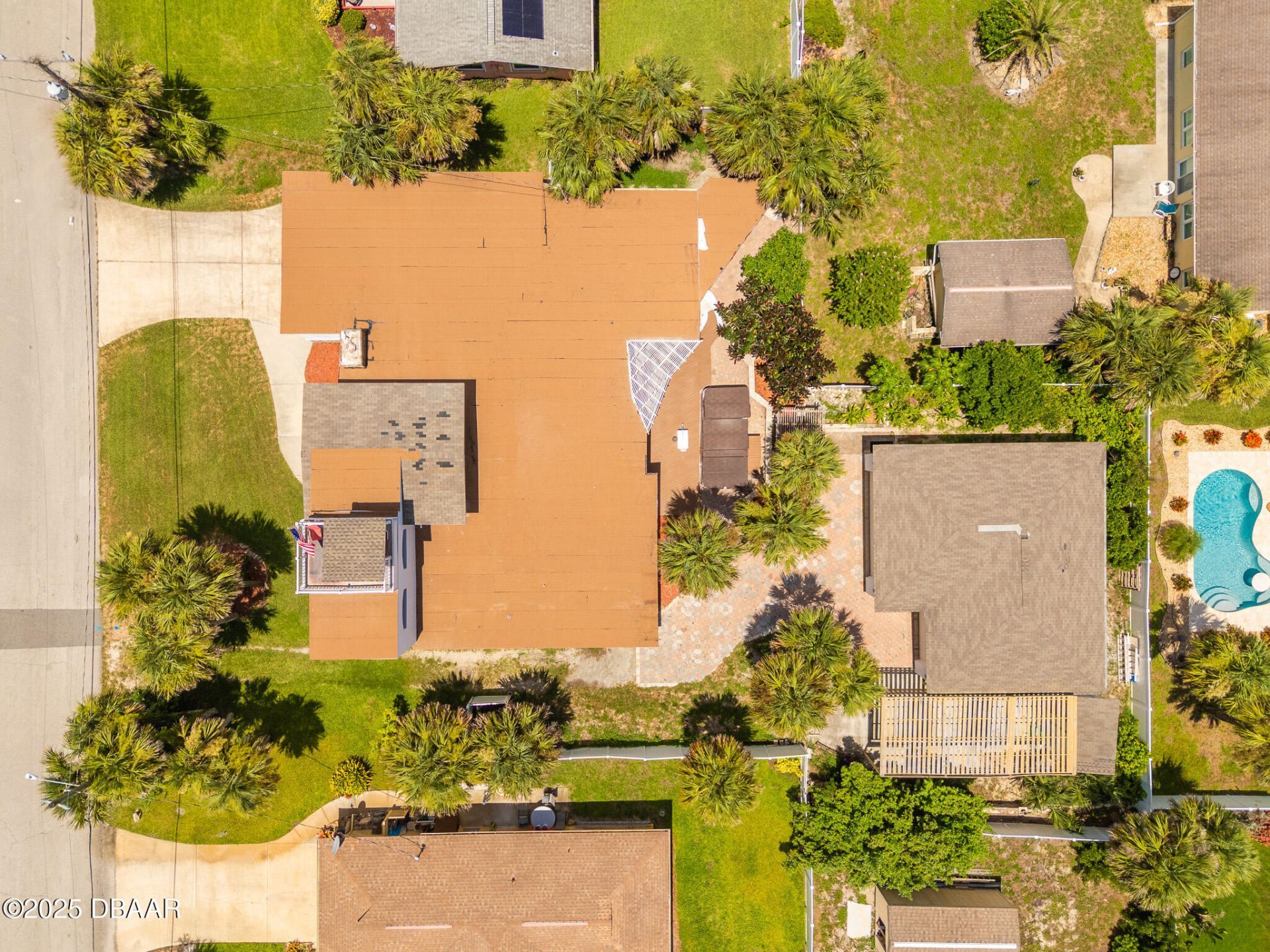 46 Oceanview Avenue, Ponce Inlet, FL 32127 Photo