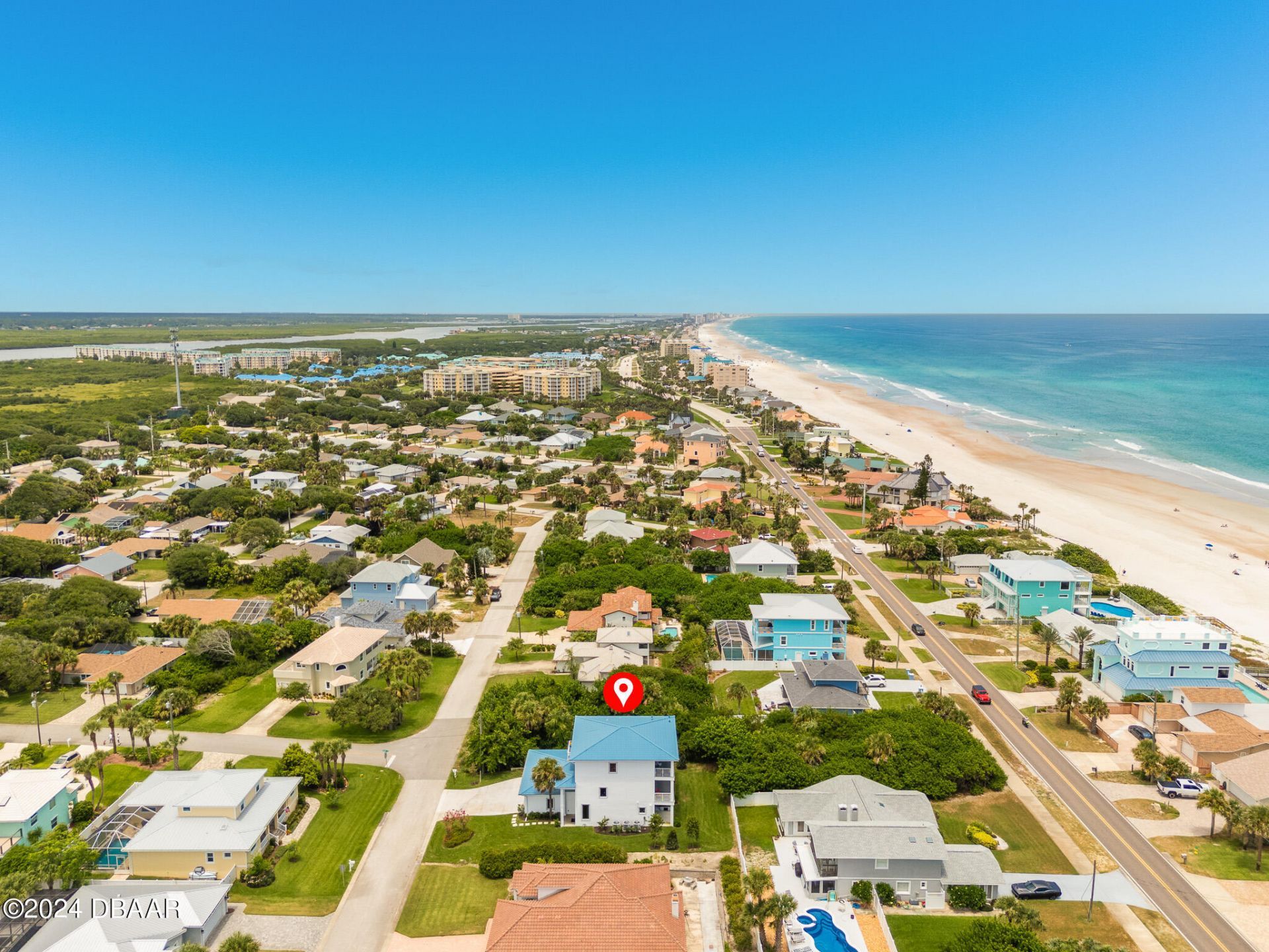 4727 Riverglen Boulevard, Ponce Inlet, FL 32127 Photo