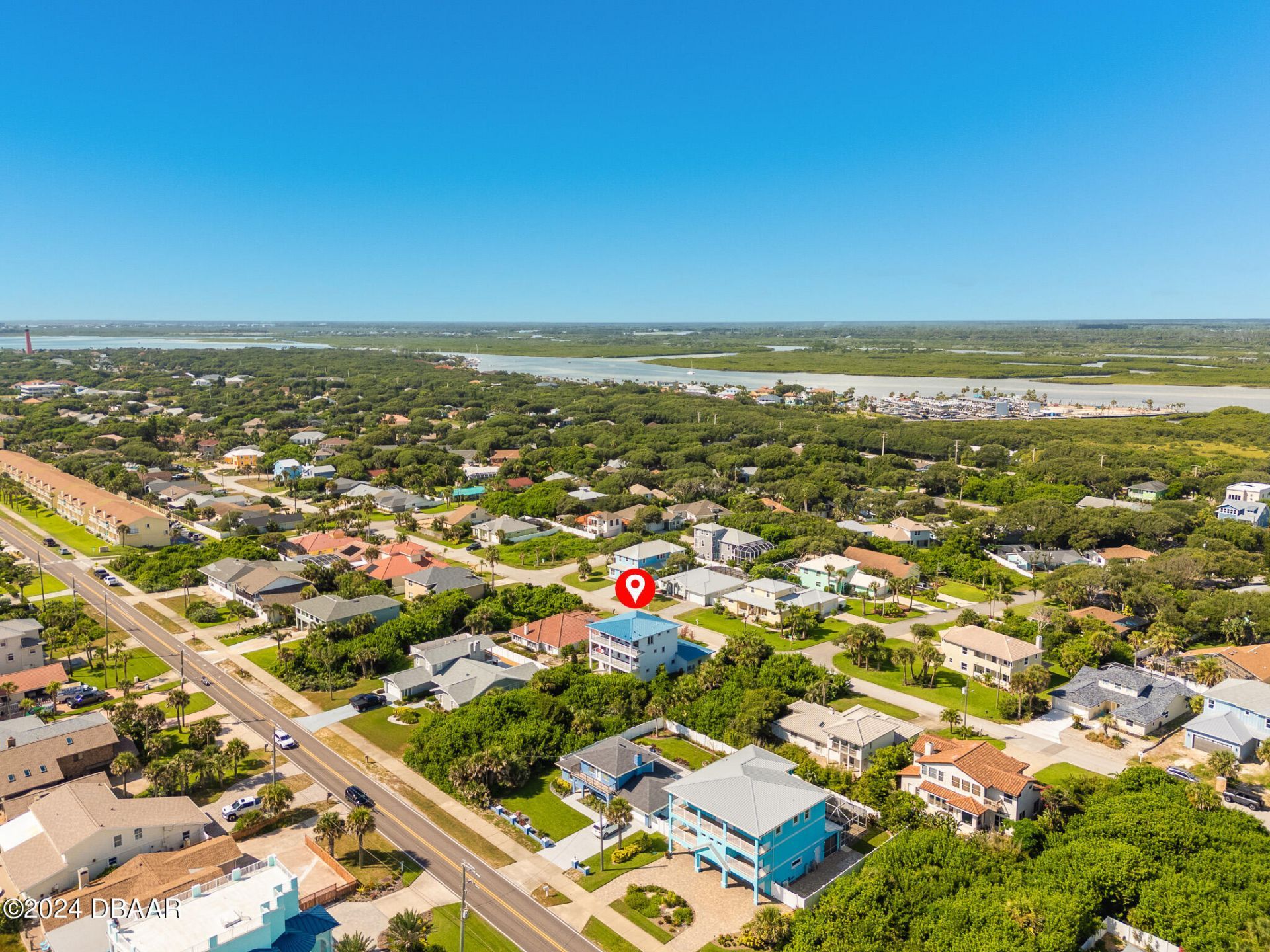4727 Riverglen Boulevard, Ponce Inlet, FL 32127 Photo