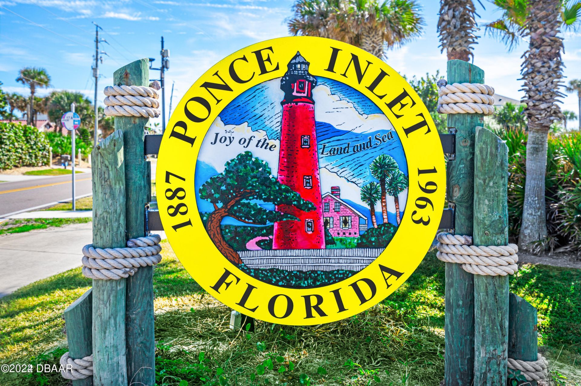 4727 Riverglen Boulevard, Ponce Inlet, FL 32127 Photo