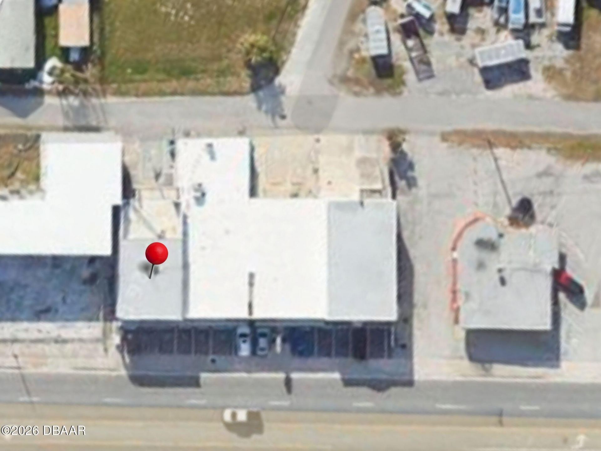 2016 S Atlantic Avenue, Daytona Beach Shores, FL 32118 Photo