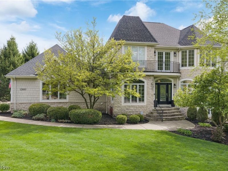 12683 Tall Timber Circle, North Royalton, OH 44133 Photo 1