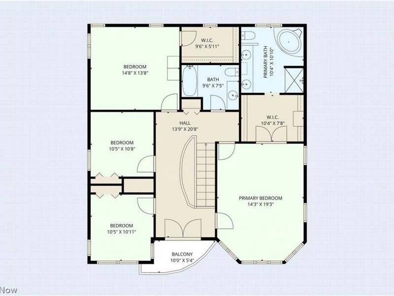 12683 Tall Timber Circle, North Royalton, OH 44133 Photo 32
