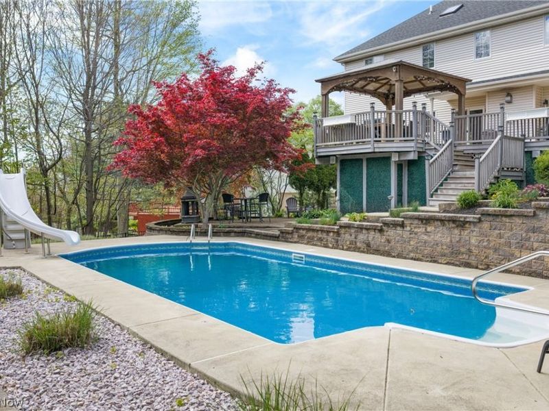 12683 Tall Timber Circle, North Royalton, OH 44133 Photo 40